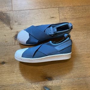 Adidas Superstar Slip-on Sneaker